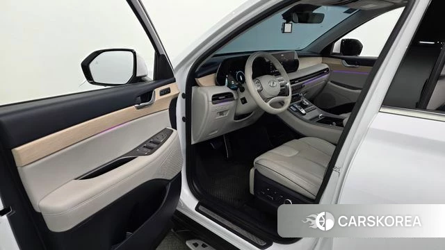 Hyundai The New Palisade id 4980965 из Кореи 36
