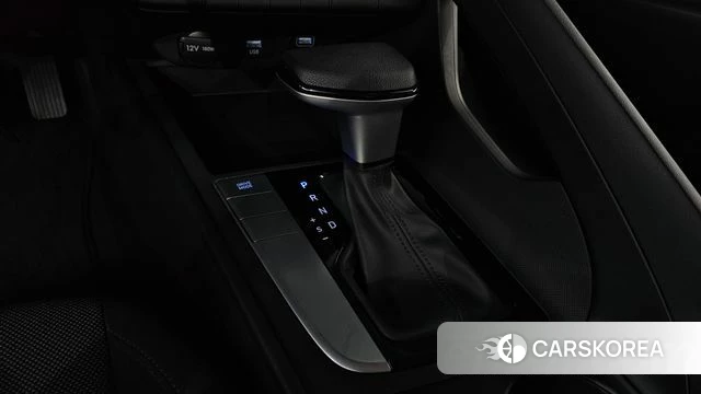 Hyundai Avante (CN7) id 4784415 из Кореи 19
