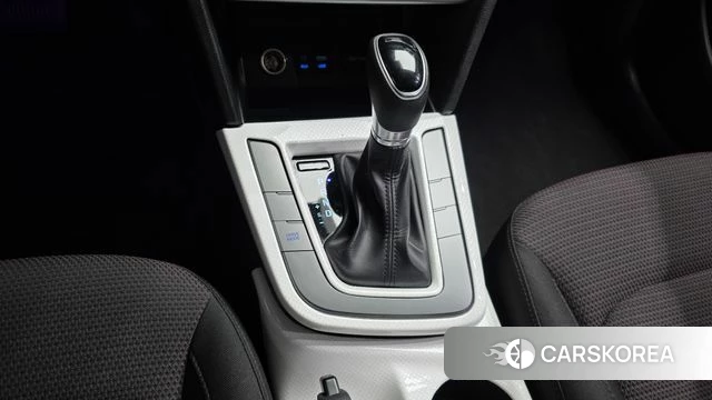 Hyundai The New Avante AD id 4794417 из Кореи 19