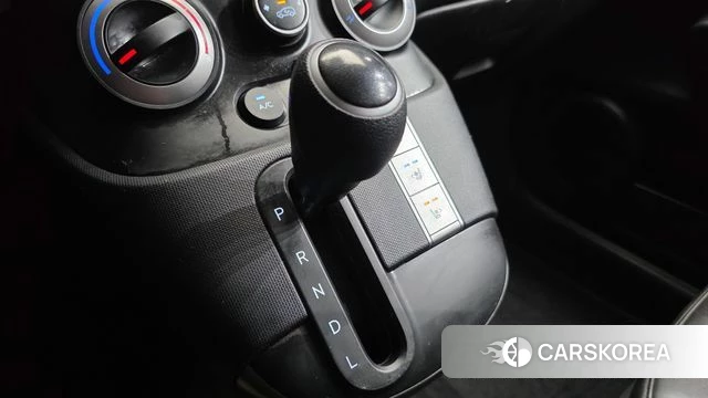 Hyundai Casper id 4958272 из Кореи 31