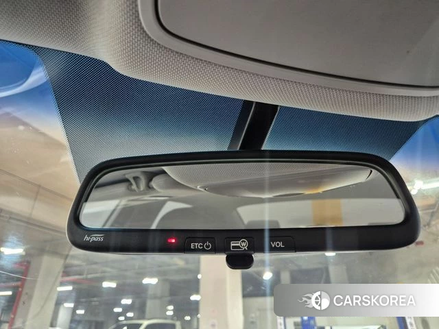 Hyundai Sonata New Rise id 4785890 из Кореи 12