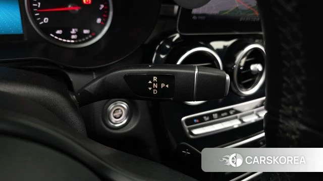 Mercedes-Benz C-Class W205 id 5028924 из Кореи 19