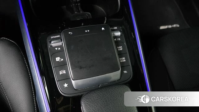 Mercedes-Benz EQB X243 id 4905564 из Кореи 32