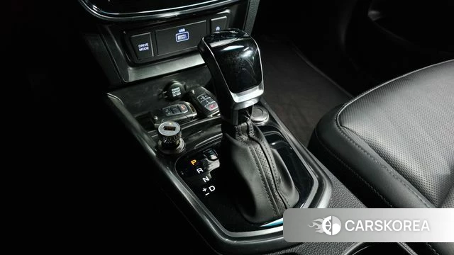 Ssangyong Berry New Tivoli id 5047935 из Кореи 19
