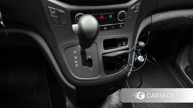 Hyundai The New Grand Starex id 4224976 из Кореи 29
