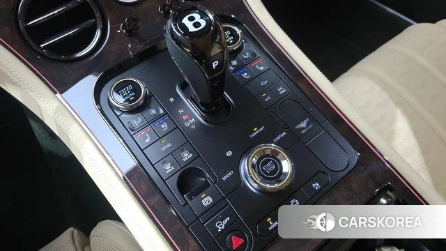 Bentley Continental GT 4th Generation id 4565617 из Кореи 35