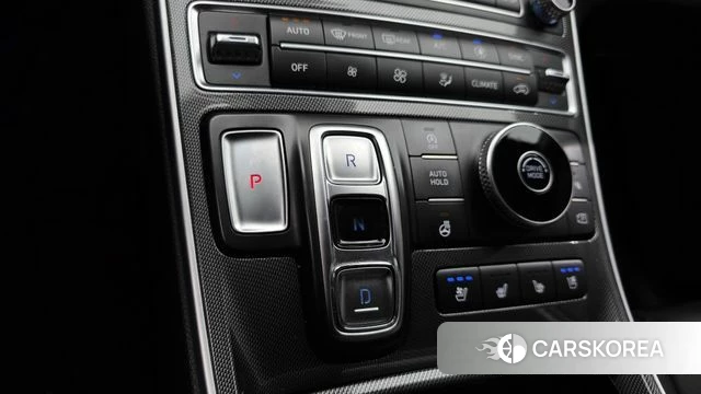 Hyundai The New Santa Fe id 4976077 из Кореи 30