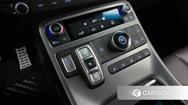 Hyundai The New Palisade id 4980284 из Кореи 32