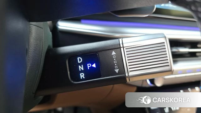 Hyundai Grandeur (GN7) id 4991366 из Кореи 19