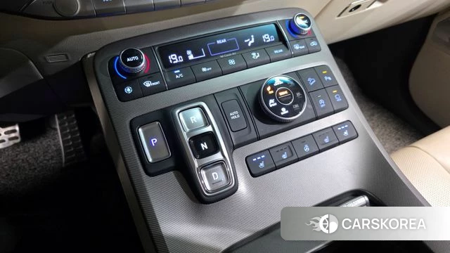 Hyundai Palisade id 5028494 из Кореи 37