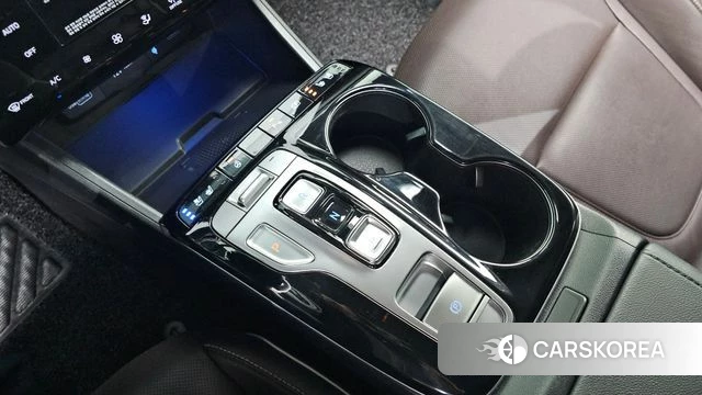 Hyundai Tucson (NX4) id 5046376 из Кореи 19