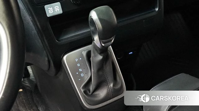 Hyundai Staria id 5039762 из Кореи 19