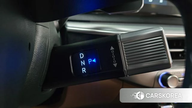 Hyundai Grandeur Hybrid (GN7) id 5016723 из Кореи 19
