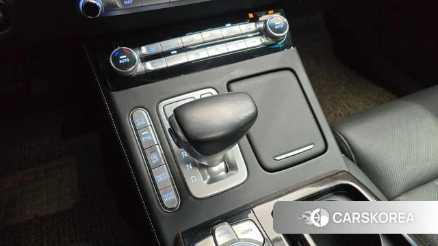 Genesis G90 id 4977655 из Кореи 34
