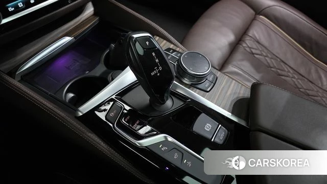 BMW 6 Series GT (G32) id 5024170 из Кореи 32