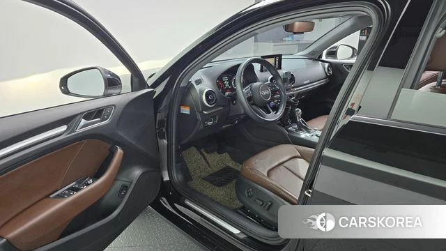 Audi New A3 id 5018128 из Кореи 29