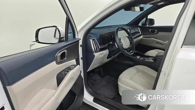 Kia The New Sorento 4th Generation id 5039578 из Кореи 30