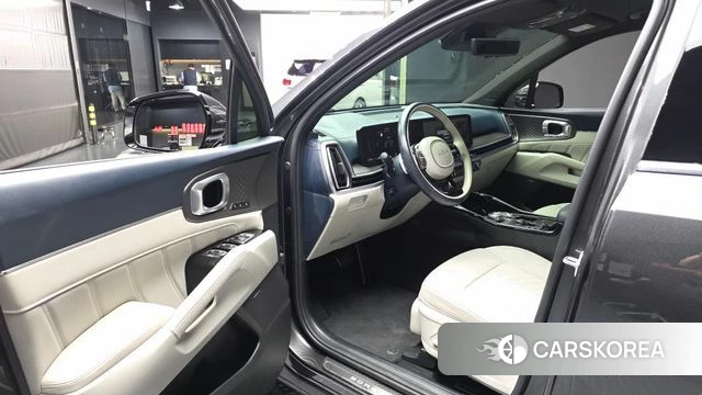 Kia The New Sorento 4th Generation id 5039580 из Кореи 33