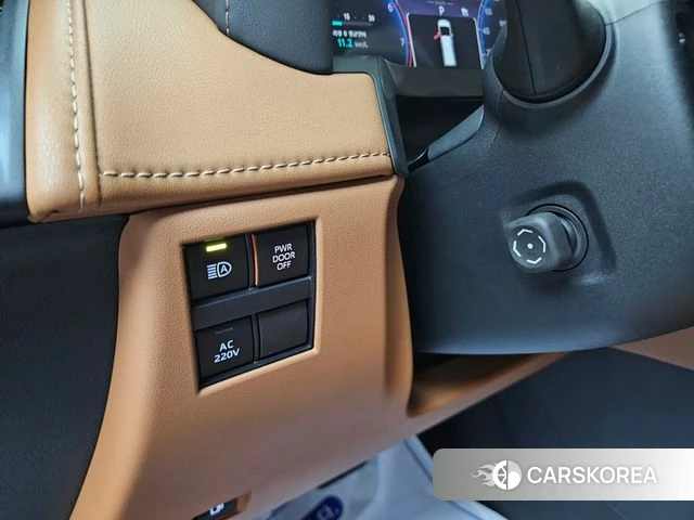 Toyota Alphard 4th Generation id 4995358 из Кореи 19