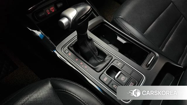 Kia The New Sorento id 3845115 из Кореи 19