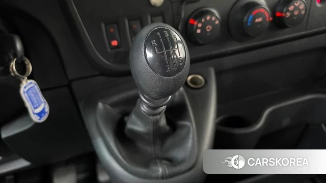 Renault Korea (Samsung) Master id 5004152 из Кореи 19