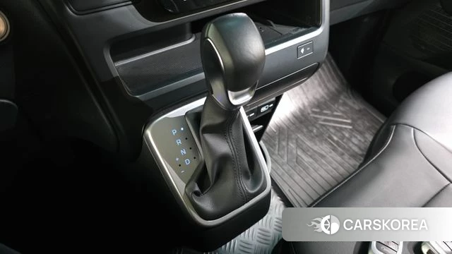 Hyundai Staria id 5016645 из Кореи 32
