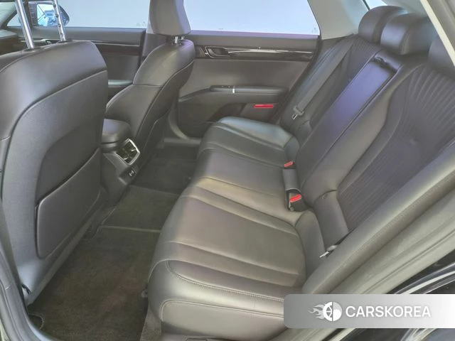 Hyundai Grandeur (GN7) id 5016758 из Кореи 19