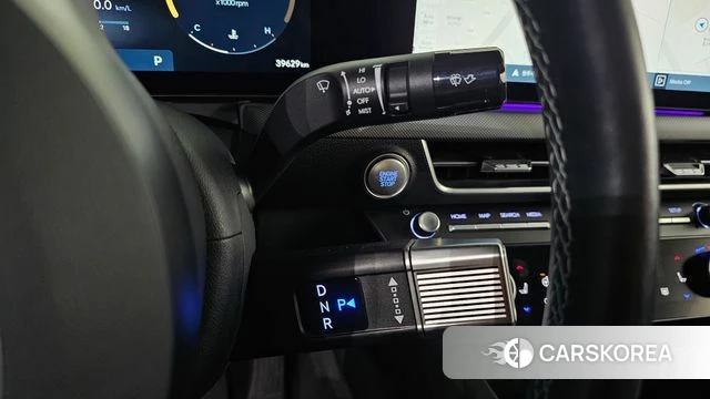 Hyundai Sonata D Edge (DN8) id 4964678 из Кореи 29