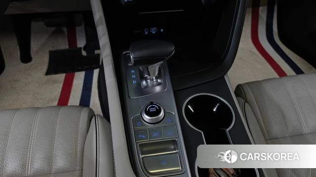 Genesis G70 id 4983164 из Кореи 19