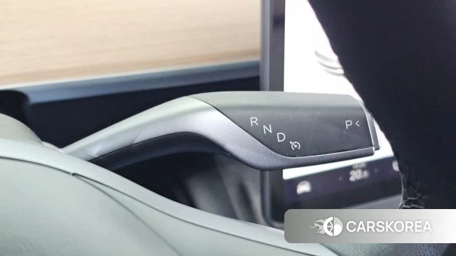 Tesla Model 3 id 5040545 из Кореи 32