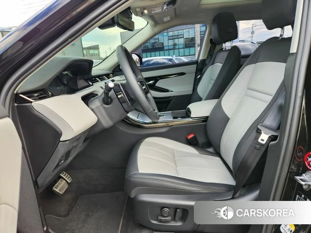 Land Rover Range Rover Evoque 2nd Generation id 5031437 из Кореи 19