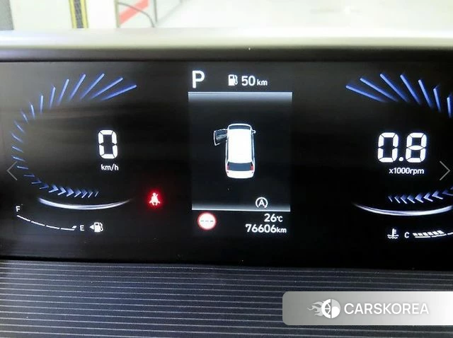 Hyundai Staria id 4997335 из Кореи 18