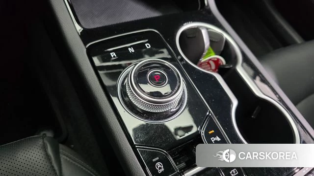 Kia The New K5 3rd generation id 4607479 из Кореи 19
