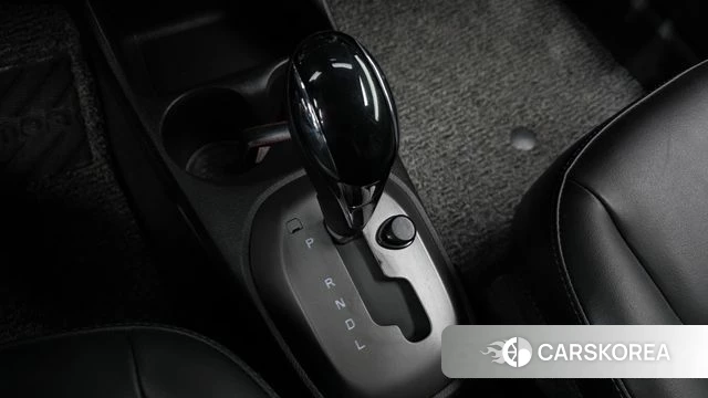 Chevrolet (GM Daewoo) The New Spark id 5022496 из Кореи 19