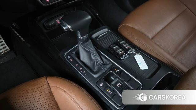 Kia The New Sorento id 4765447 из Кореи 29