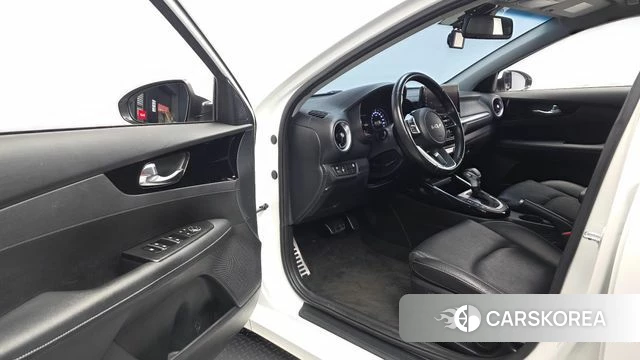 Kia The New K3 2nd generation id 5021588 из Кореи 29