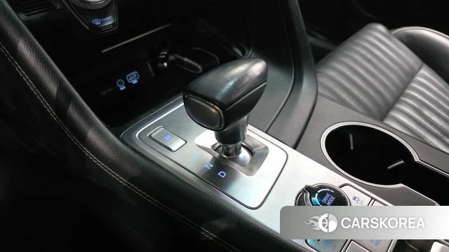 Genesis G70 id 5054578 из Кореи 19