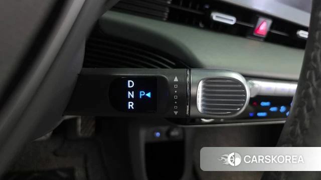 Hyundai Ionic 5 id 5027332 из Кореи 33