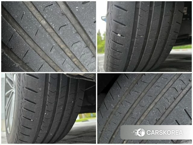 Hyundai Grandeur IG id 4748627 из Кореи 19