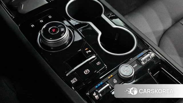 Kia The New K5 3rd generation id 4964340 из Кореи 19