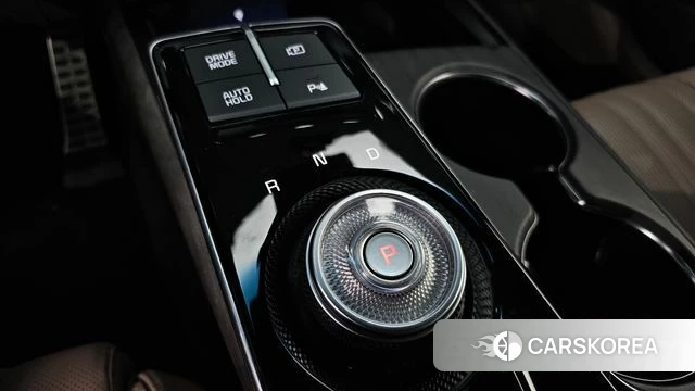 Kia K8 Hybrid id 4990680 из Кореи 39