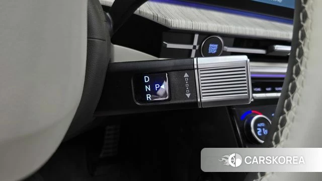 Hyundai Santa Fe (MX5) id 4744237 из Кореи 32