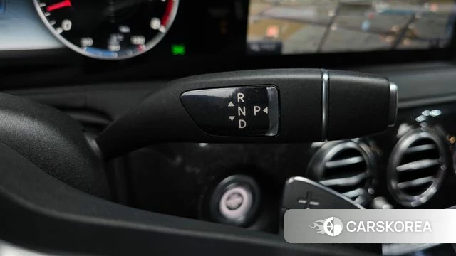 Mercedes-Benz S-Class W222 id 4982849 из Кореи 34