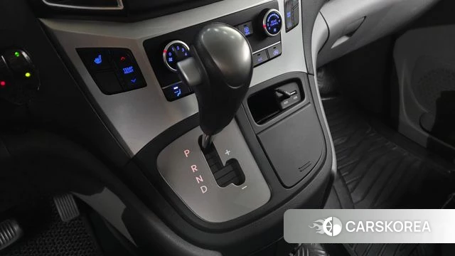 Hyundai The New Grand Starex id 5018995 из Кореи 33