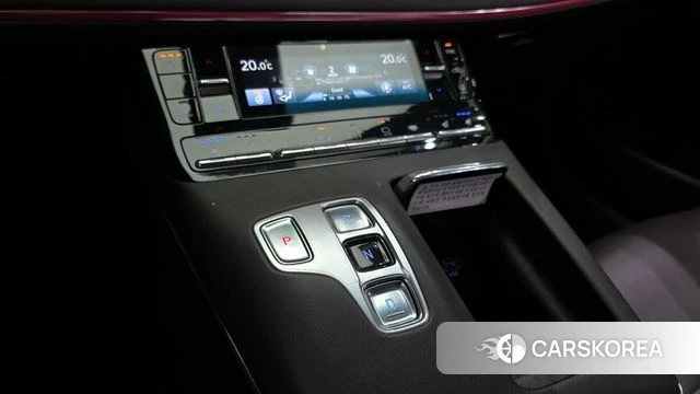 Hyundai The New Grandeur IG id 5028793 из Кореи 37