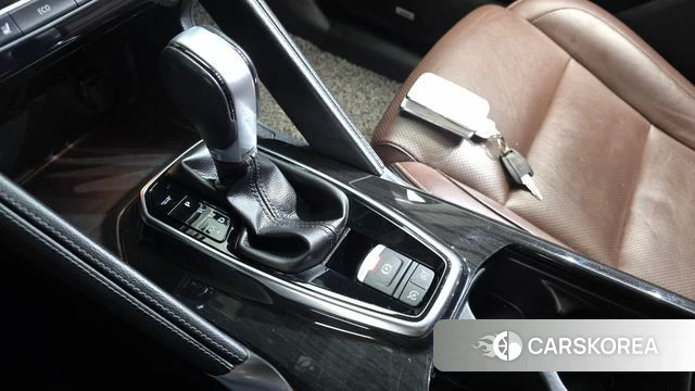 Renault Korea (Samsung) QM6 id 5018813 из Кореи 32
