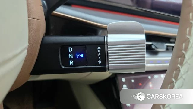 Hyundai Grandeur (GN7) id 4950903 из Кореи 19