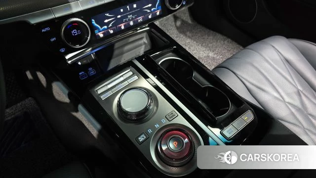Genesis G80 (RG3) id 4922161 из Кореи 19