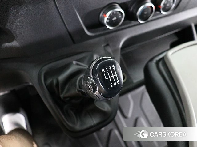 Renault Korea (Samsung) Master id 5013177 из Кореи 19