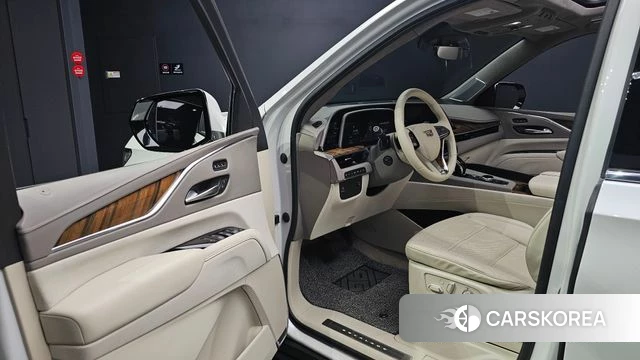 Cadillac Escalade 5th Generation id 4661362 из Кореи 38
